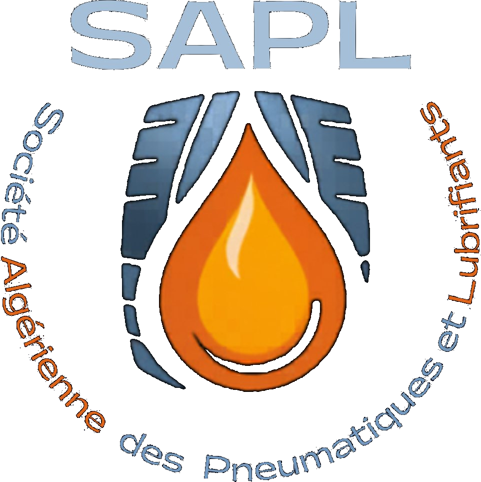 SAPL — Société Algérienne des Pneumatiques et Lubrifiants